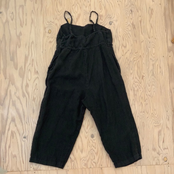 First Rite linen one piece - Picture 3 of 3